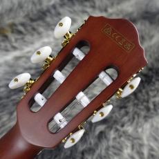 Ibanez FRH10N Rose Gold Metallic Flat_7