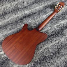 Ibanez FRH10N Rose Gold Metallic Flat_8