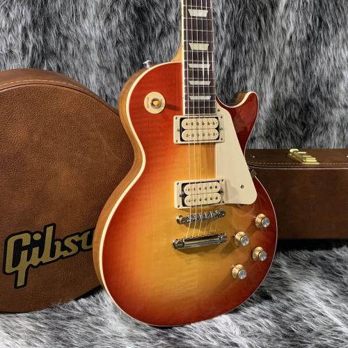 Gibson Les Paul Standard '60s Double Trouble Vintage Cherry Sunburst