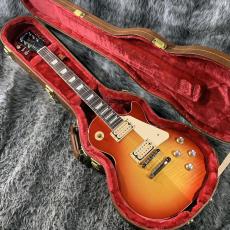 Gibson Les Paul Standard '60s Double Trouble Vintage Cherry Sunburst_2
