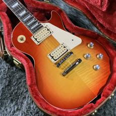 Gibson Les Paul Standard '60s Double Trouble Vintage Cherry Sunburst_3
