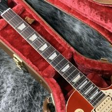Gibson Les Paul Standard '60s Double Trouble Vintage Cherry Sunburst_4