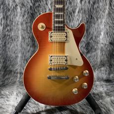 Gibson Les Paul Standard '60s Double Trouble Vintage Cherry Sunburst_9