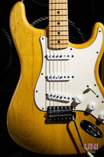 Fender Custom Shop MBS 73 Stratocaster Closet Classic by Mark Kendrick / 2006
