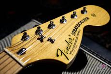 Fender Custom Shop MBS 73 Stratocaster Closet Classic by Mark Kendrick / 2006_3