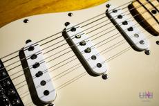 Fender Custom Shop MBS 73 Stratocaster Closet Classic by Mark Kendrick / 2006_4