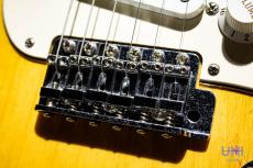 Fender Custom Shop MBS 73 Stratocaster Closet Classic by Mark Kendrick / 2006_5
