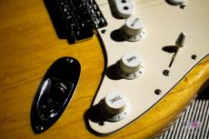 Fender Custom Shop MBS 73 Stratocaster Closet Classic by Mark Kendrick / 2006_6