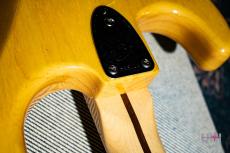 Fender Custom Shop MBS 73 Stratocaster Closet Classic by Mark Kendrick / 2006_8