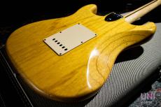 Fender Custom Shop MBS 73 Stratocaster Closet Classic by Mark Kendrick / 2006_9