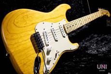 Fender Custom Shop MBS 73 Stratocaster Closet Classic by Mark Kendrick / 2006_10