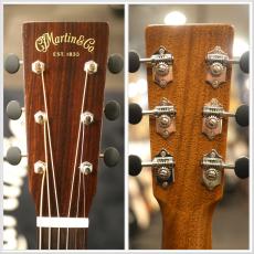 Martin 000-15M  #2959087 【オールマホガニー単板モデル】【USA製】【分割手数料0%】【送料当社負担】_10