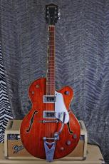 Gretsch ※　6月8日(日)までの限定・超特価セール!　※　1964　グレッチ　#6119　テネシアン_2