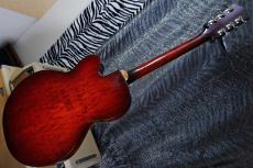 Gretsch ※　6月8日(日)までの限定・超特価セール!　※　1964　グレッチ　#6119　テネシアン_4