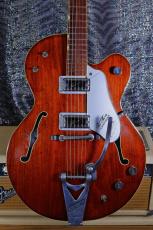 Gretsch ※　6月8日(日)までの限定・超特価セール!　※　1964　グレッチ　#6119　テネシアン_5