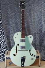 Gretsch 1959　グレッチ　#6118　ダブル・アニバーサリー　/　2トーン・グリーン_2