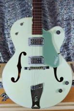 Gretsch 1959　グレッチ　#6118　ダブル・アニバーサリー　/　2トーン・グリーン_5
