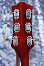 Gretsch ※　6月8日(日)までの限定・超特価セール!　※　1995　グレッチ　#6128　デュオジェット_8