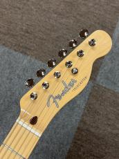 Fender Made in Japan Traditional 50s Telecaster, Maple Fingerboard, Butterscotch Blonde_4