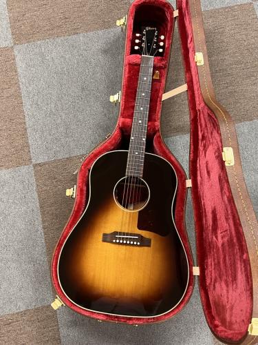 Gibson 50s J-45 Original Vintage Sunburst