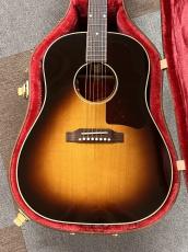 Gibson 50s J-45 Original Vintage Sunburst_2