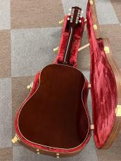 Gibson 50s J-45 Original Vintage Sunburst_3