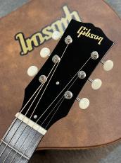 Gibson 50s J-45 Original Vintage Sunburst_4