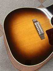 Gibson 50s J-45 Original Vintage Sunburst_5