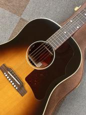 Gibson 50s J-45 Original Vintage Sunburst_6