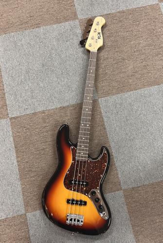 FUJIGEN BCJB100RBD 3TS