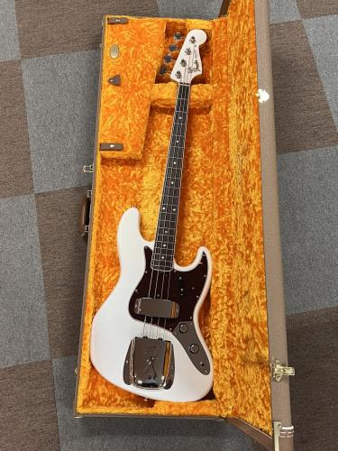 Fender USA  60TH ANNIVERSARY JAZZ BASS