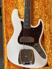 Fender USA  60TH ANNIVERSARY JAZZ BASS_2
