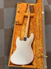 Fender USA  60TH ANNIVERSARY JAZZ BASS_3
