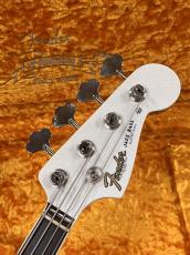 Fender USA  60TH ANNIVERSARY JAZZ BASS_4