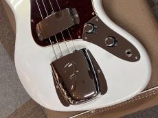 Fender USA  60TH ANNIVERSARY JAZZ BASS_5