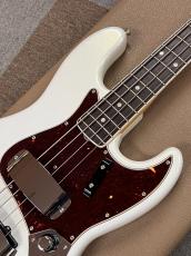 Fender USA  60TH ANNIVERSARY JAZZ BASS_6