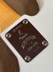 Fender USA  60TH ANNIVERSARY JAZZ BASS_7