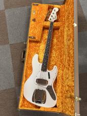 Fender USA  60TH ANNIVERSARY JAZZ BASS_9