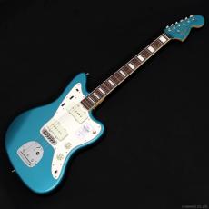 Fender Made in Japan Traditional Late '60s Jazzmaster [Ocean Turquoise Metallic]_2