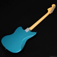 Fender Made in Japan Traditional Late '60s Jazzmaster [Ocean Turquoise Metallic]_3