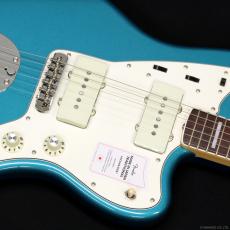 Fender Made in Japan Traditional Late '60s Jazzmaster [Ocean Turquoise Metallic]_6