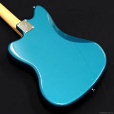 Fender Made in Japan Traditional Late '60s Jazzmaster [Ocean Turquoise Metallic]_7