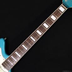 Fender Made in Japan Traditional Late '60s Jazzmaster [Ocean Turquoise Metallic]_9