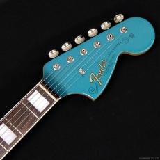 Fender Made in Japan Traditional Late '60s Jazzmaster [Ocean Turquoise Metallic]_10