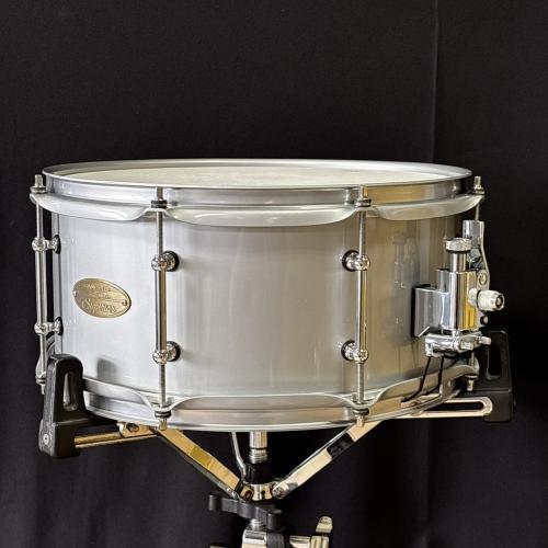 CANOPUS Session Superior Manganese Steel Snare 14" x 6.5" [SS-1465 SP]