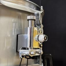 CANOPUS Session Superior Manganese Steel Snare 14" x 6.5" [SS-1465 SP]_3