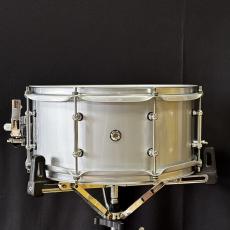 CANOPUS Session Superior Manganese Steel Snare 14" x 6.5" [SS-1465 SP]_4