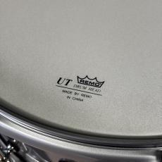 CANOPUS Session Superior Manganese Steel Snare 14" x 6.5" [SS-1465 SP]_7