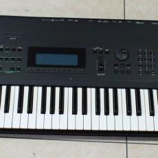 YAMAHA SY77 Junk_3