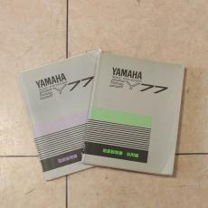 YAMAHA SY77 Junk_10